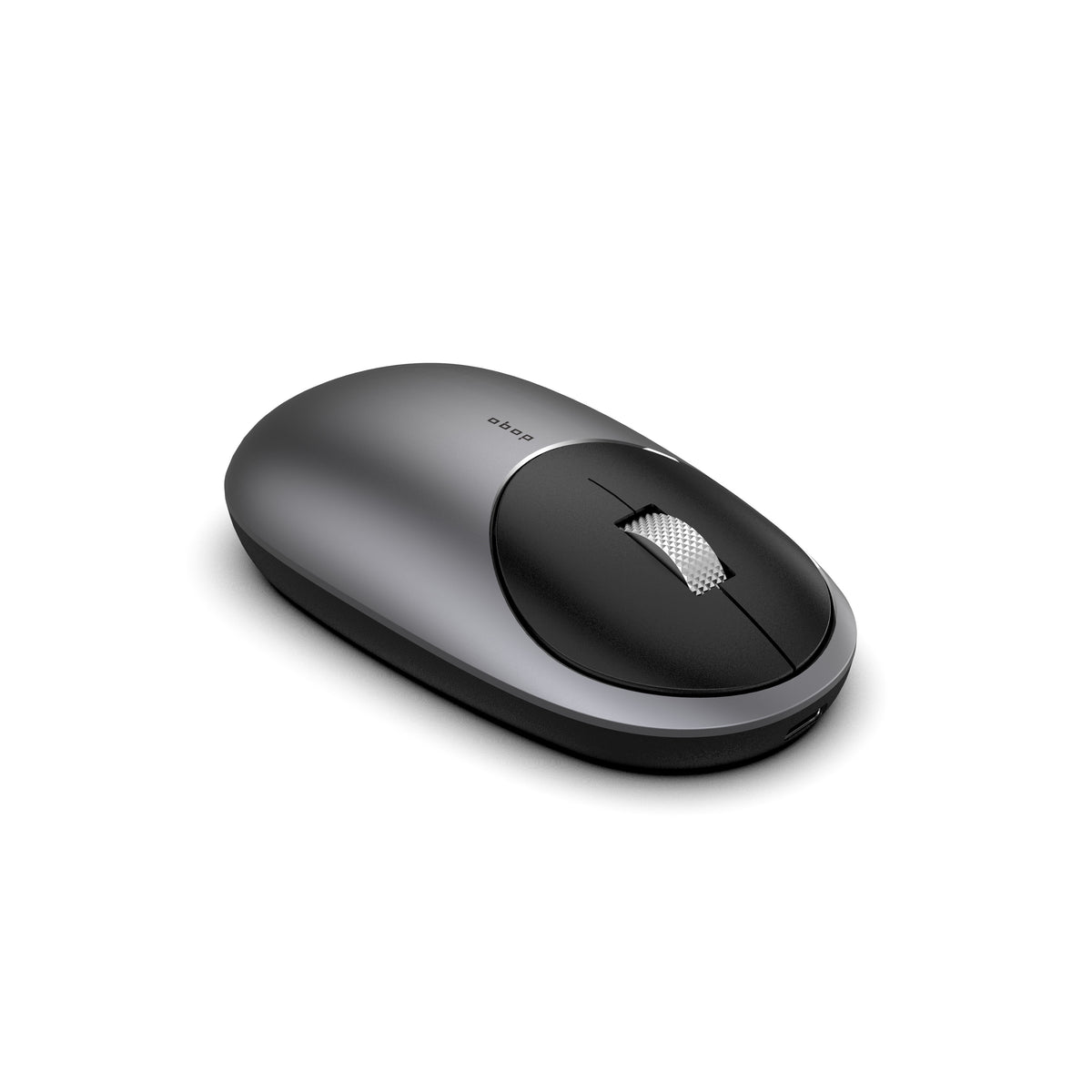 Doqo Wireless Rechargeable Magic Mouse For Ios/Windows/Android – doqoshop