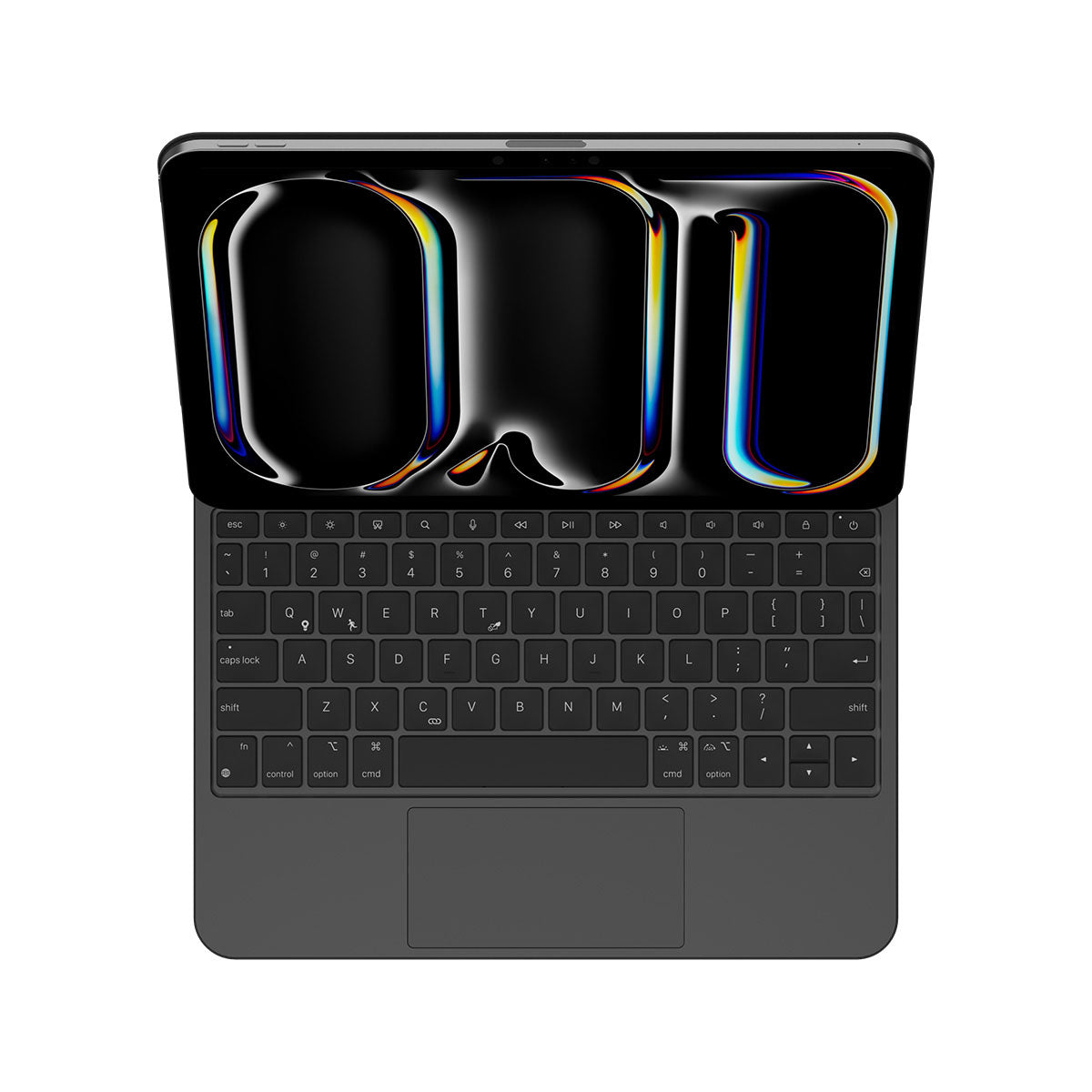 Doqo Magic Keyboard IPad Pro discount 11inch (Use or for Parts)