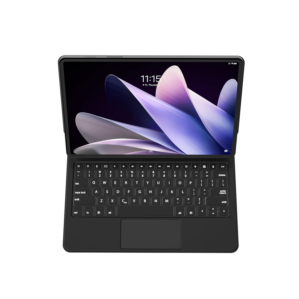 Doqo Maglev Keyboard For Samsung Galaxy Tab 12.4 inch – doqoshop