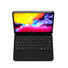 Doqo MorphFlex iPad Keyboard Case For iPad Mini 6 – doqoshop
