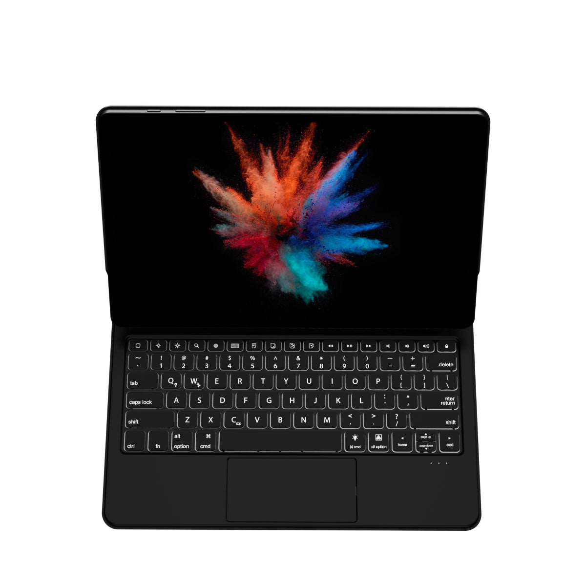 Doqo Magic Keyboard For Xiaomi Pad 5 Pro 12.4 inch – doqoshop