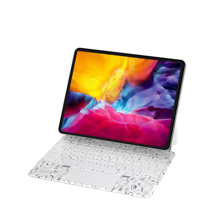 Doqo Maglev™ iPad Keyboard Case For iPad Pro 12.9inch – doqoshop