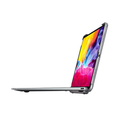 Doqo Magic Ultra Thin Case for iPad Pro 11 Inch&iPad Air 10.9 inch(Gra –  doqoshop