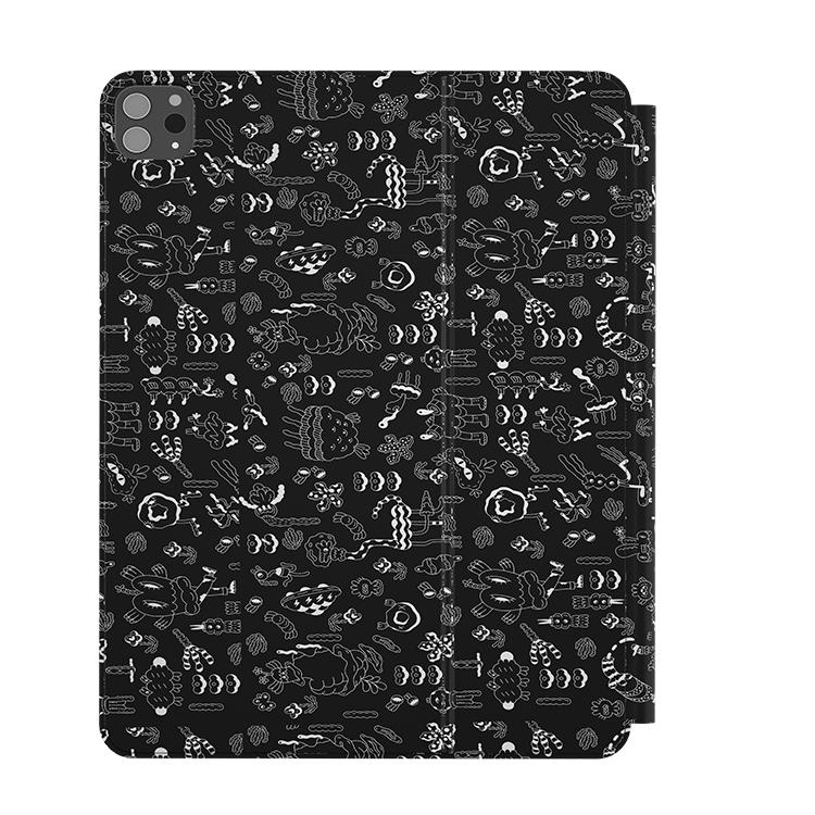 Doqo Maglev™ iPad Keyboard Case For iPad Air